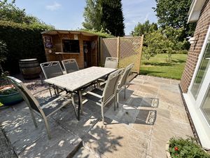 Garden- click for photo gallery